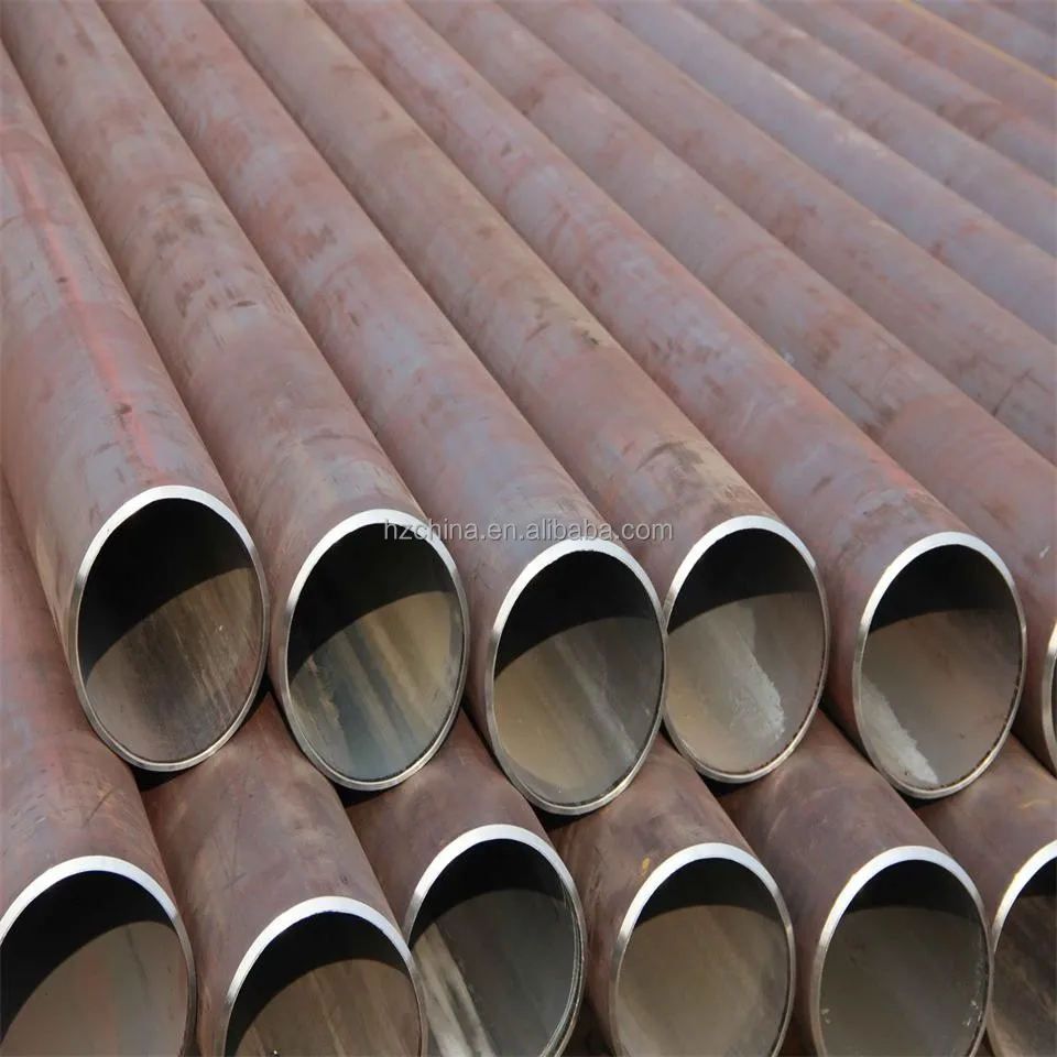 Manufacturer Preferential Supply High Quality Chrome Steel Pipe/a335p9