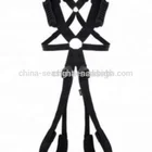New Swing Belt Bondage Strap Rope Fetish For Love Couple Adult SM Sex Toy Unisex