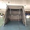 Outdoor SUV Folding Car Garage Retractable Sunshade Shelter Tent