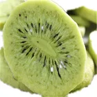 Wholesale crispy Freeze dried fruit kiwi fruit Vacuum Dehydrated Fruits