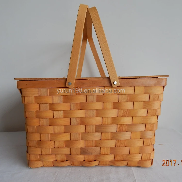 picnic basket 4 person
