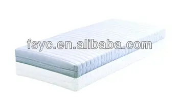 Adult Travel Bed 7