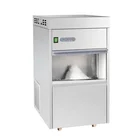 Snow ice equipment ice maker china with competitive price