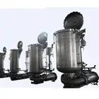 Textile machinery cone yarn dyeing machine with great price