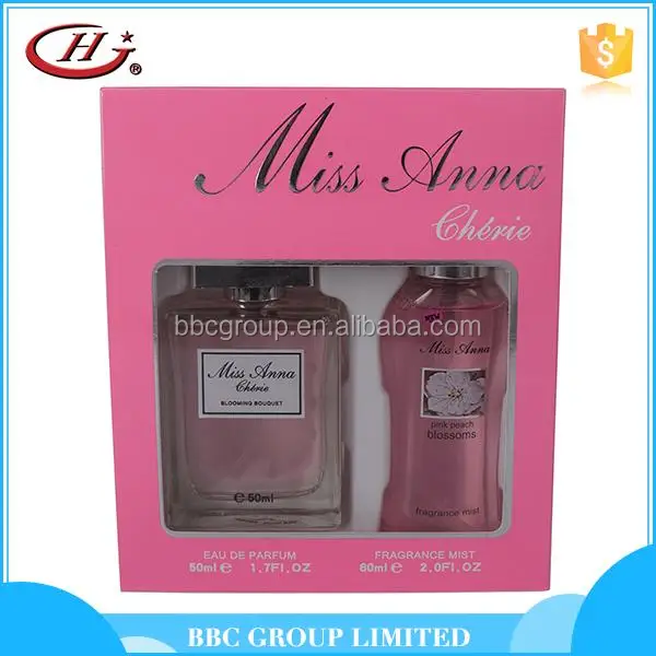 wholesale price perfume for girls