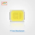2835 0.2W SMD LED 3V 60-65LM 24-26LM 26-28LM RA70/80 LM-80
