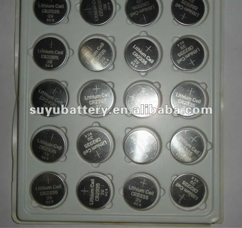 Cr2026 Lithium Battery Buy Button Cell Battery,Button Cell,Battery