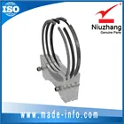 In stock Various models Top quality 3L piston ring 13011-54120/13013-54120