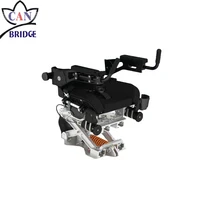 NBridge Recliner Chair Mechanism Parts, Office Swivel Chair Parts