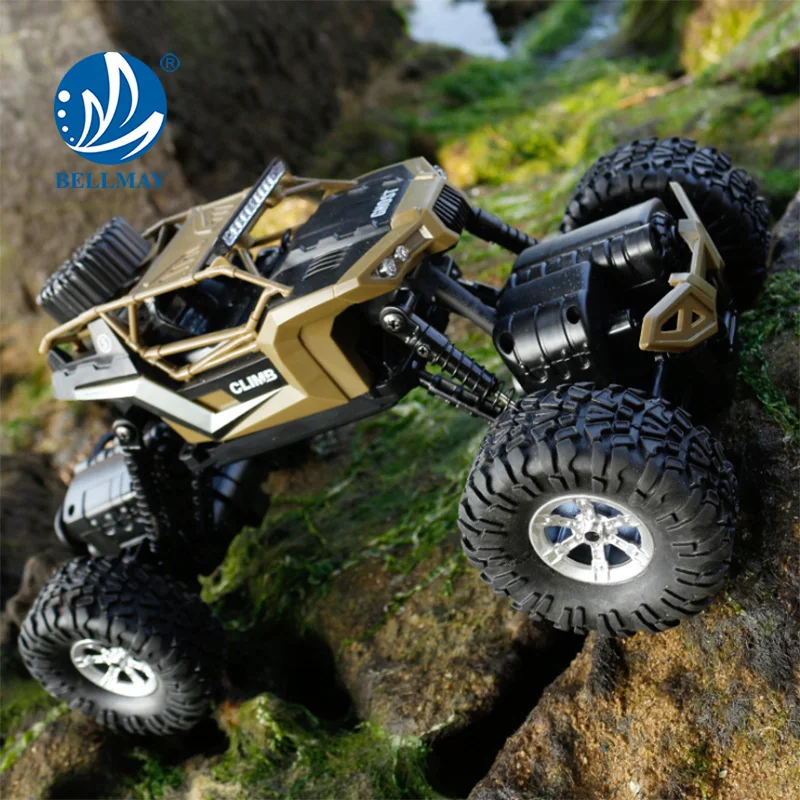 nitro rc vehicles