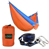Best Parachute Hammock With Straps For