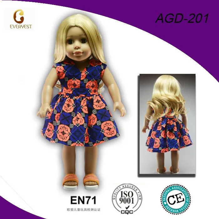 18 everyest dolls vinyl 18 inch dolls like american girl