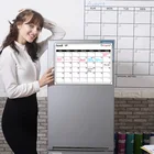 Amazon Hot Sale Custom Magnet Calendar For Refrigerator Set