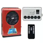 Auto 24V Electric Parking Air Conditioner For Truck