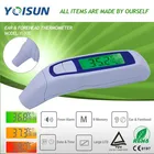 baby infrared ear thermometer, digital ear thermometer 1 second