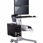 Table Mobile Laptop Table PC Mobile Cart/computer Table/laptop Table VZ1602A