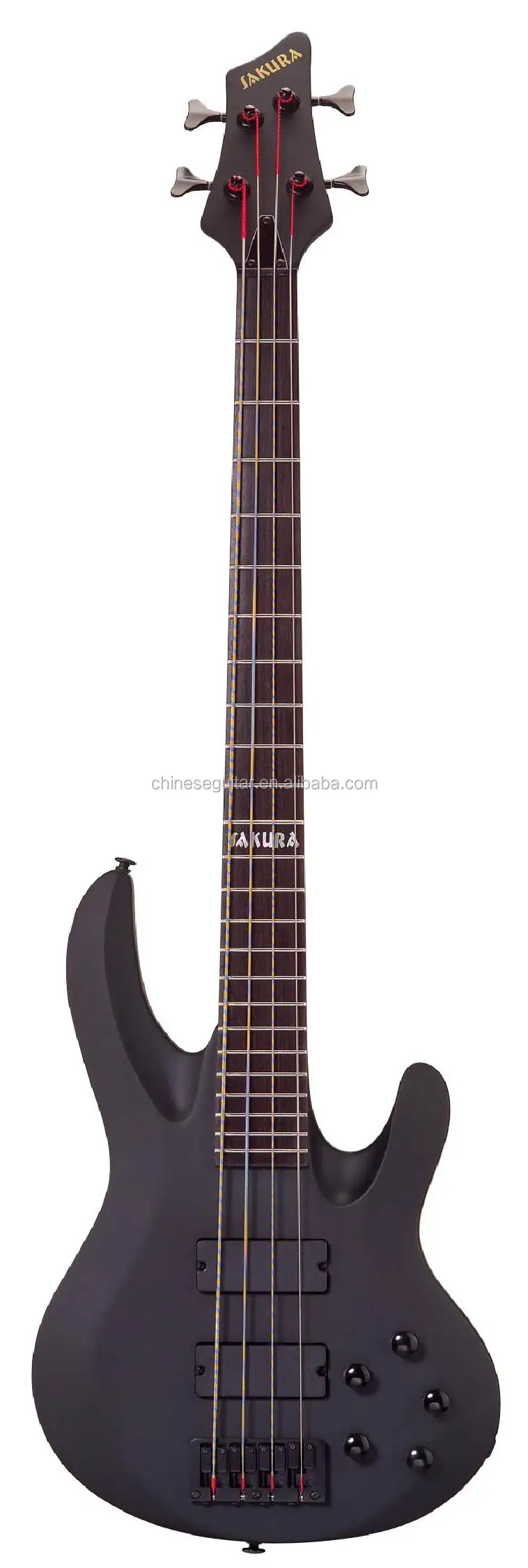 electric bass ebg-150