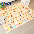 Newest design Eco-friendly sleeping baby foam play mat
