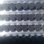 1/2''-12'' steam pipeline /gas pipe / ERW Steel Pipe round