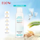 Guangzhou Wholesale Cheap Fresh Water Protection Face Toner Spray Best Selling Popular Ladies Deodorant Face Body Spray