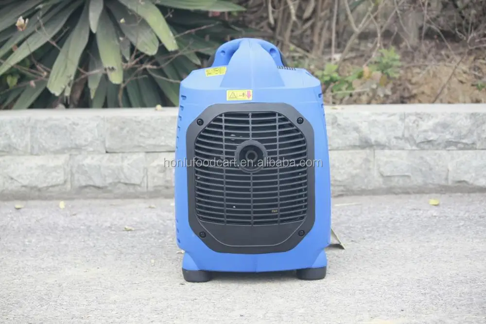gasoline portable generator.JPG