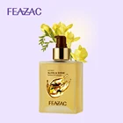 FEAZAC brand name natural repair treatment hair mask serum oil
