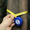 Best Selling Products Pipe Hole Diameter Tape Measurement For Measuring Tree Diameter