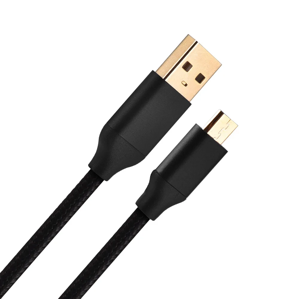 Promotional price durable OEM magnetic 3 in 1 micro type-c usb charging cable - ANKUX.COM