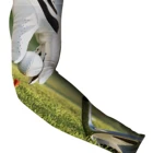 Golf Fashion design logo sleeves for decorative arm warmers sleeves outdoor arm sleeves sport