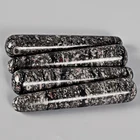Hand Wholesale Picasso Jasper Penis Hand Carved Natural Gemstone Quartz Crystal Dildos For Women