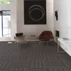 Commercial Heavy Hotel Office Carpet Tiles