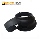 2018 top selling custom automobile plastic mold products maker