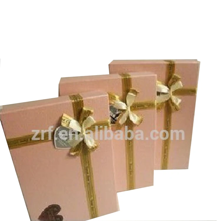 paper boxes