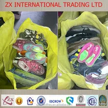 factory directly supply best quality secondhand shoes in Italy factory price