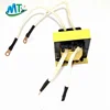 low voltage transformer EI38 pin type, 8v 12v 16v 24v 110v 120v 220v 230v ac power transformer
