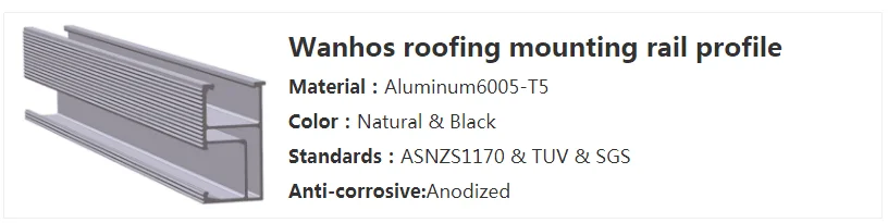 Roof Rail Information Roof Rail Information