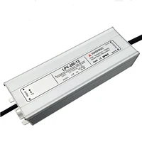 12V 200W AC DC Adapter 200W