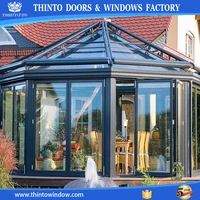 New Design Popular High Quality Aluminum