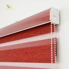 Painted bamboo blinds roman blinds parts