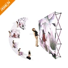 Factory Pop up display ,portable display stand