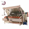 Wood Clamp Carrier press machine composer