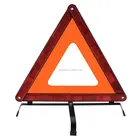 Economic best sell super mini warning triangle