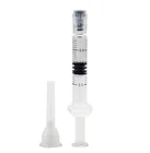 1ml 2ml 5ml syringe hyaluronic acid dermal filler