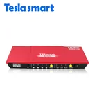 4K@60Hz 3 years warranty HDMI LCD LED TV 4X1 switch with audio output