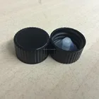 18/400 Phenolic Cone Line Caps for boston round bottles
