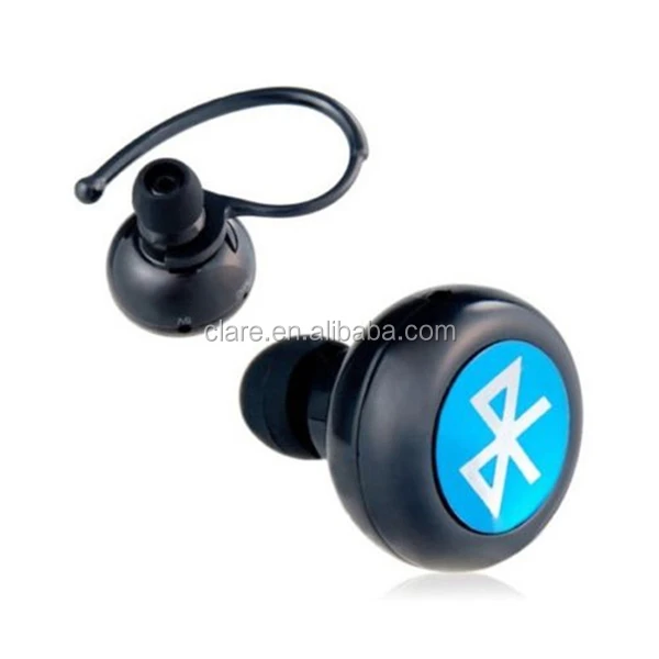 Hot design mini bluetooth earphone,high quality wireless bluetooth headset mini earphone bluetooth - ANKUX Tech Co., Ltd