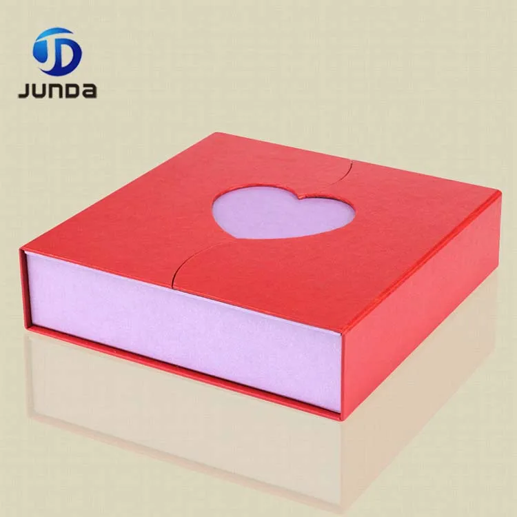 design logo and print food grade cardboard paper boxes