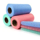 Professional Design Clean Towel Industry Wipe Cleaning Cloth disposable cleaning products