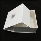 Factory cheap custom design material personalized boutique luxury packaging gift box