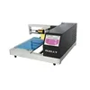 Automatic Pvc Card Embosser High Quality Hot Printer Digital Flatbed Foil Printer